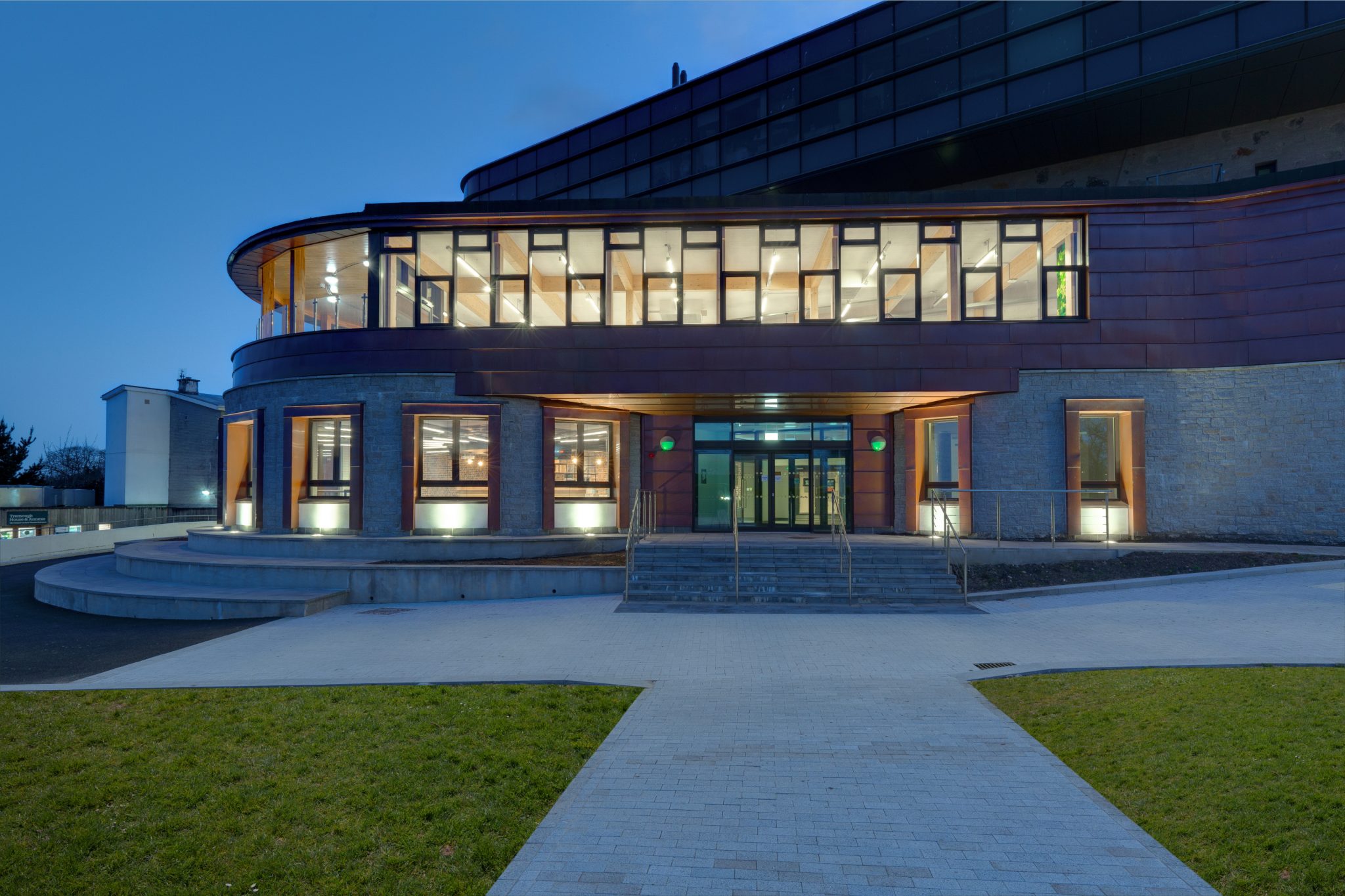 Interesting Project Number 2